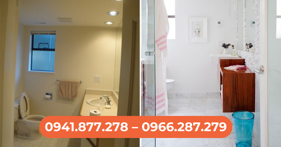 Đến Nội Thất Việt Vượng Để Thanh Lý Thiết Bị Vệ Sinh Đạt Giá Cao Nhất Quận 13