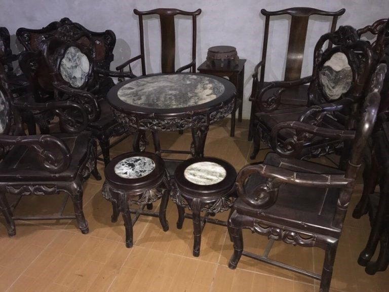 Dịch Vụ Thu Mua Đồ Gỗ Cũ Quận Gò Vấp – Chọn Nội Thất Việt Vượng