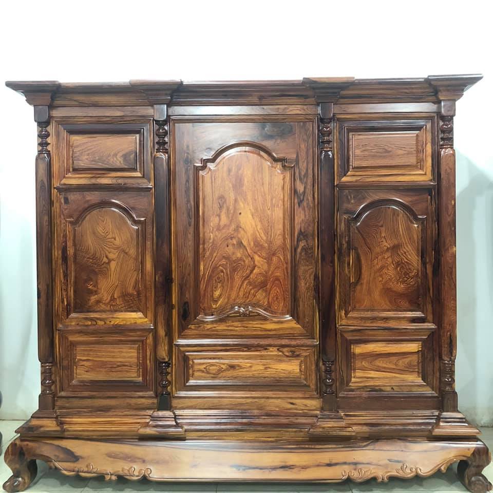 Nội Thất Việt Vượng - Chuyên Thu Mua Bàn Ghế Cũ Quận Tân Bình Uy Tín