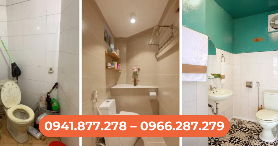 Nội Thất Việt Vượng: Cơ Sở Thanh Lý Thiết Bị Vệ Sinh Uy Tín Nhất Quận 12