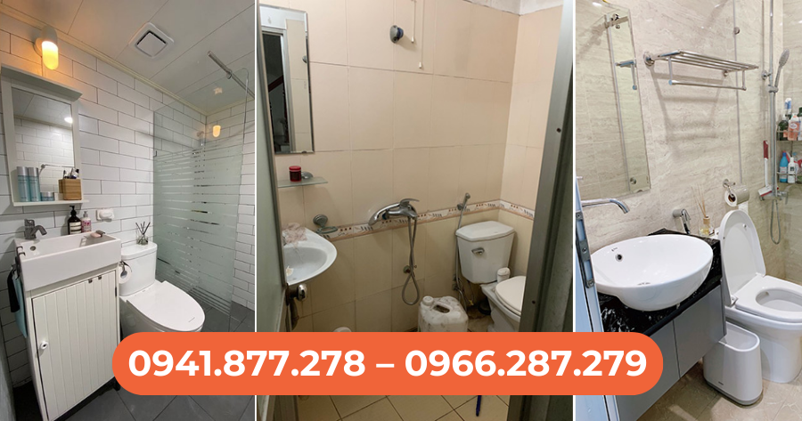 Nội Thất Việt Vượng: Cơ Sở Thanh Lý Thiết Bị Vệ Sinh Uy Tín Nhất Quận 12