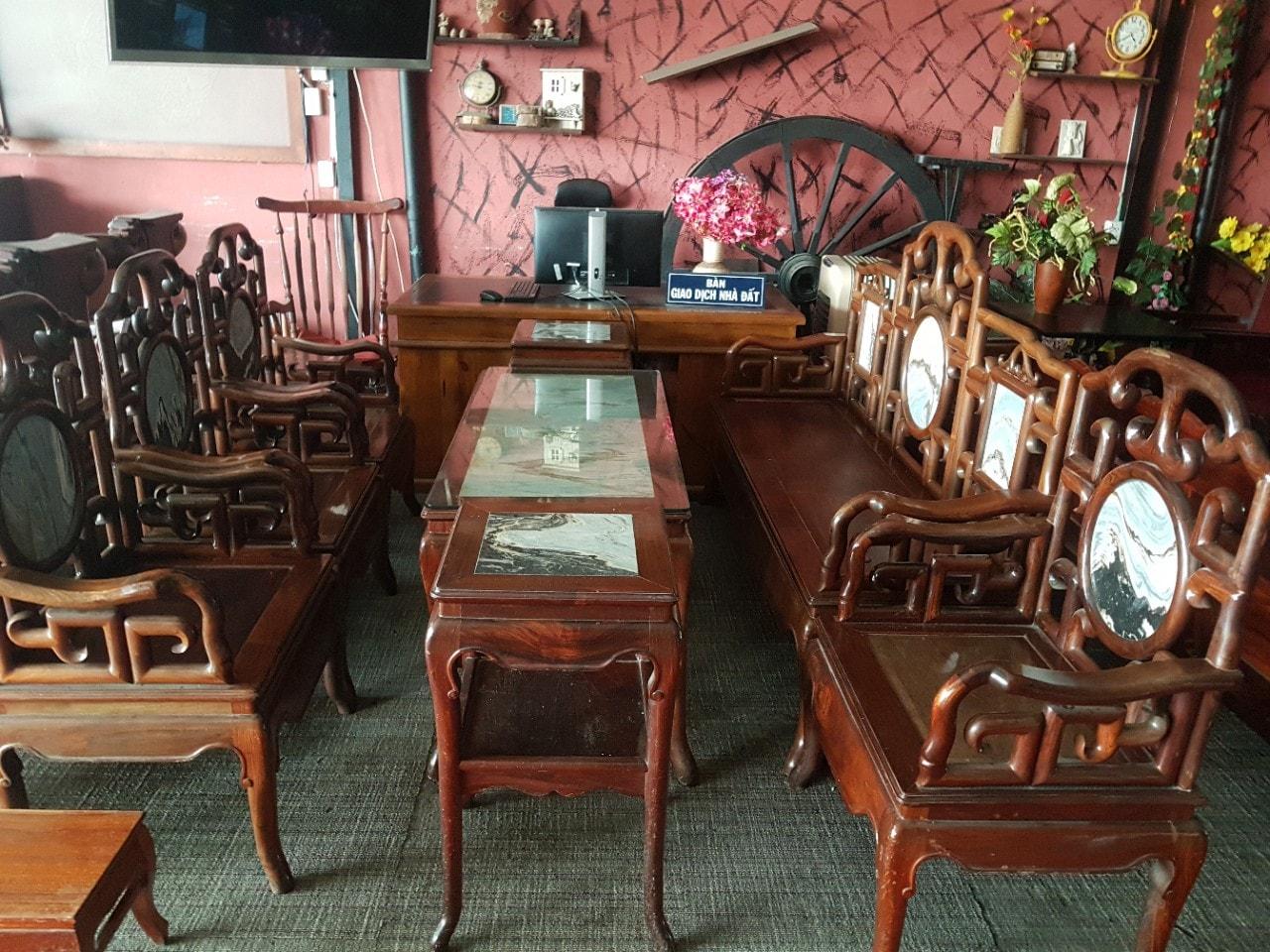 Nội Thất Việt Vượng - Địa Chỉ Thu Mua Bàn Ghế Thanh Lý Quận 2 Đáng Tin Cậy