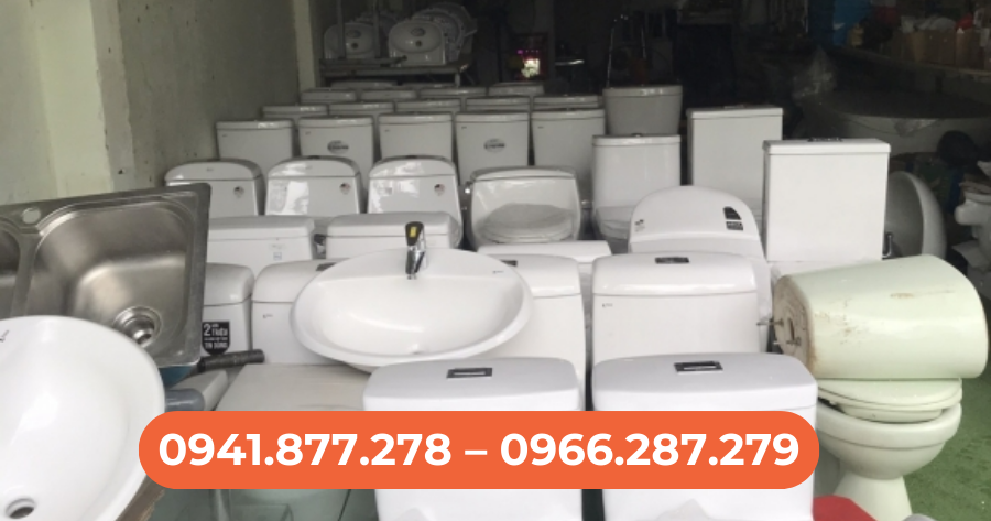 Nội Thất Việt Vượng: Dịch Vụ Thanh Lý Thiết Bị Vệ Sinh Đáng Thử Nhất Tại Quận 11