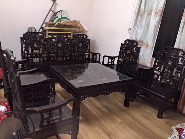 Nội Thất Việt Vượng – Đơn Vị Thu Mua Đồ Gỗ Cũ Đáng Tin Cậy Ở Phú Nhuận