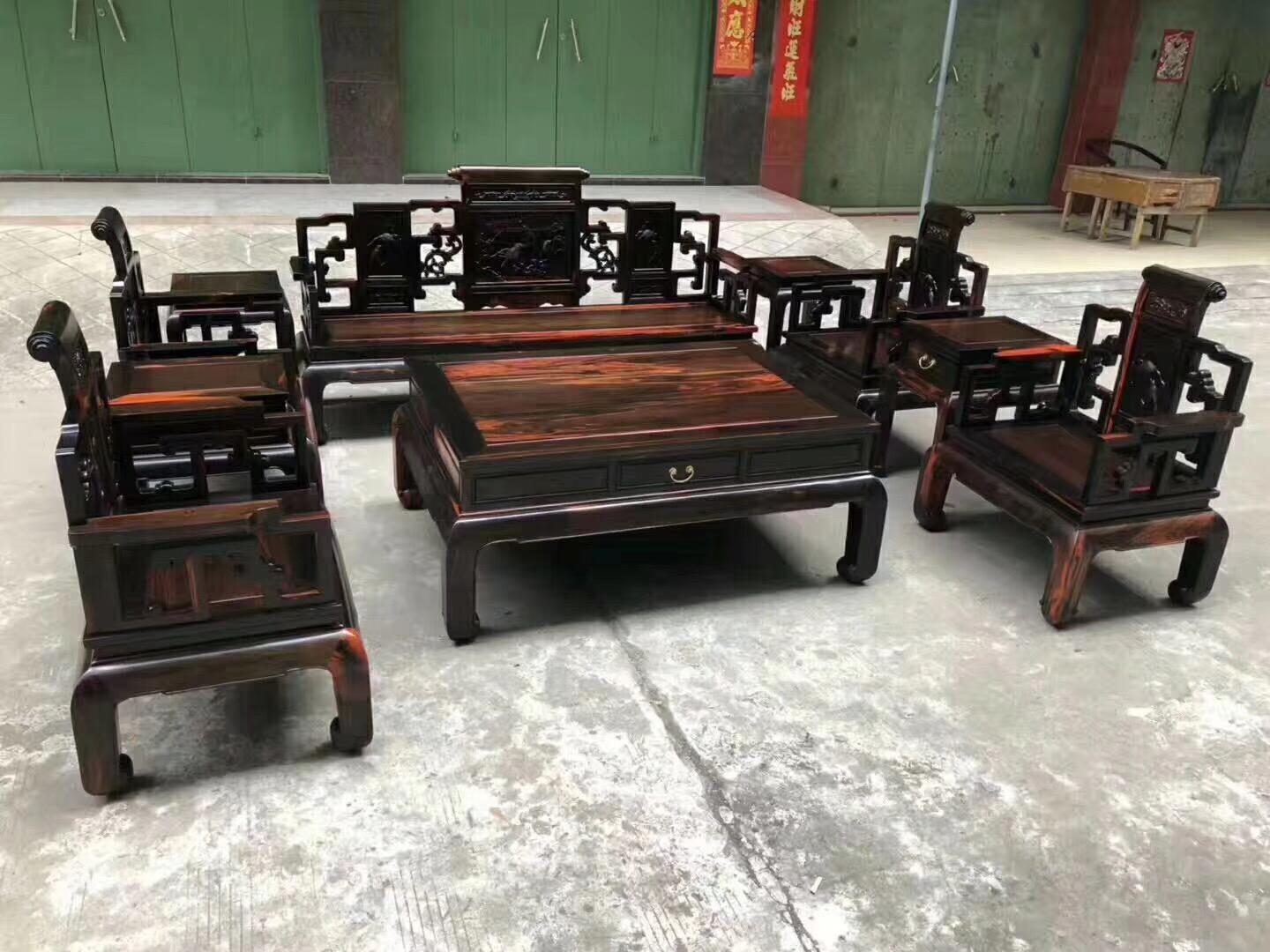 Nội Thất Việt Vượng – Đơn Vị Thu Mua Đồ Gỗ Cũ Đáng Tin Cậy Ở Phú Nhuận