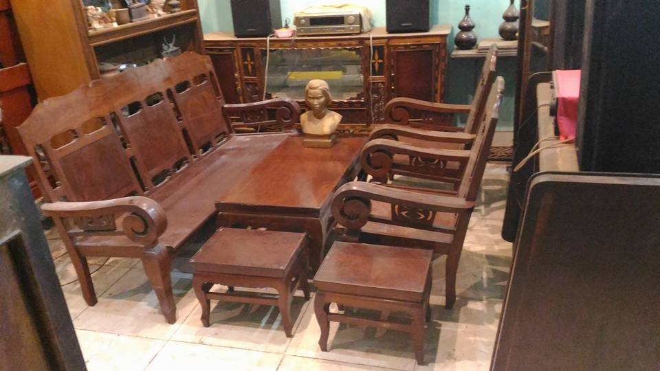 Nội Thất Việt Vượng – Đơn Vị Thu Mua Đồ Gỗ Cũ Đáng Tin Cậy Ở Phú Nhuận