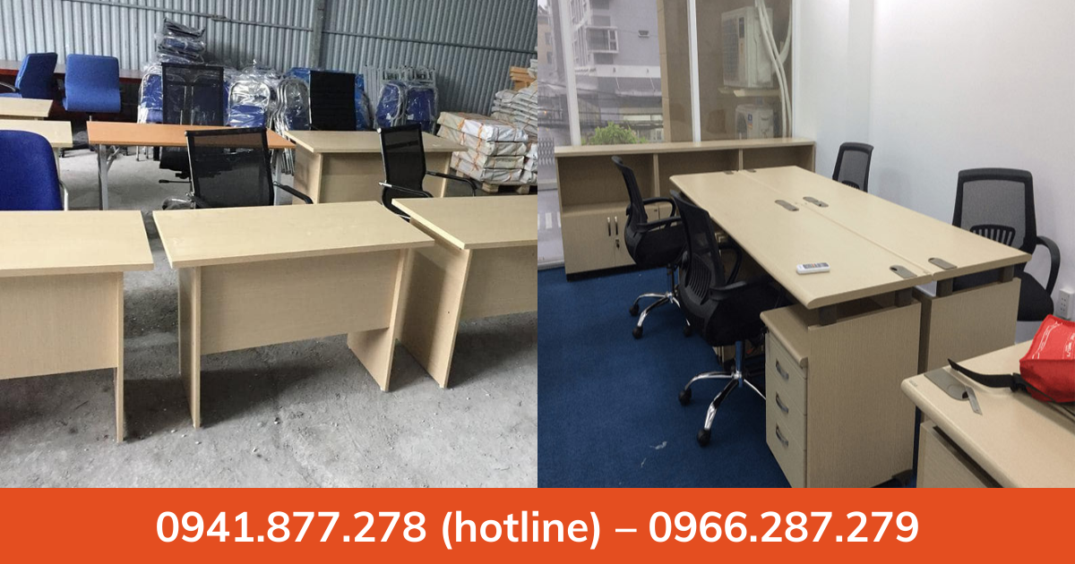 Nội Thất Việt Vượng: Giải pháp thu mua đồ văn phòng giá tốt tại khu dân cư Green Valley