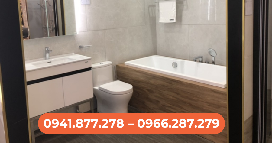 Nội Thất Việt Vượng: Khám Phá Dịch Vụ Thanh Lý Thiết Bị Vệ Sinh Chất Lượng Nhất Quận 8