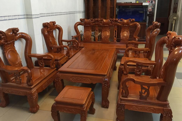 Nội Thất Việt Vượng: Thu Mua Bàn Ghế Cũ Huyện Cần Giờ - Đảm Bảo Hài Lòng, Thanh Toán Ngay!