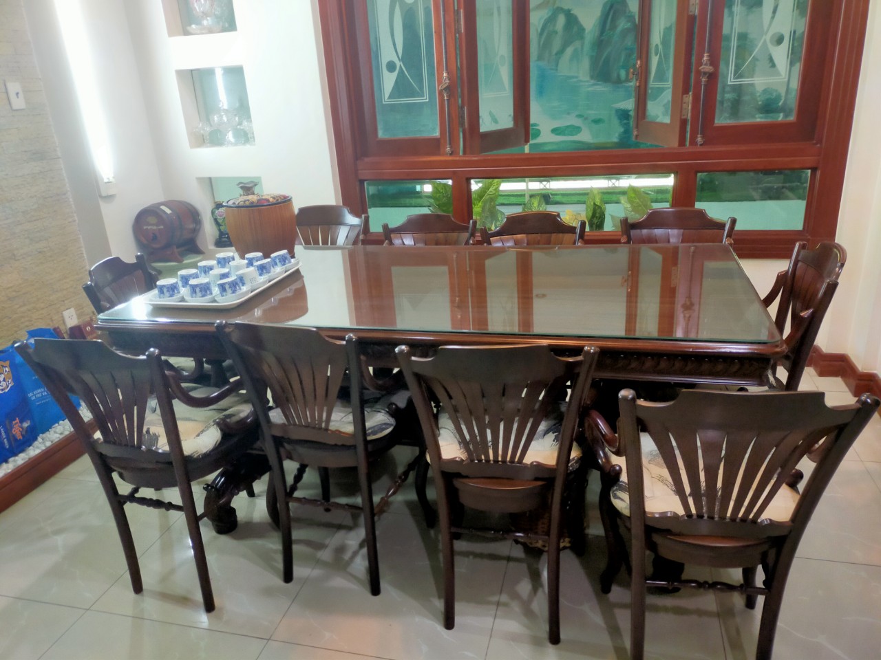 Nội Thât Việt Vượng - Số 1 Uy Tín Tại Quận 3
