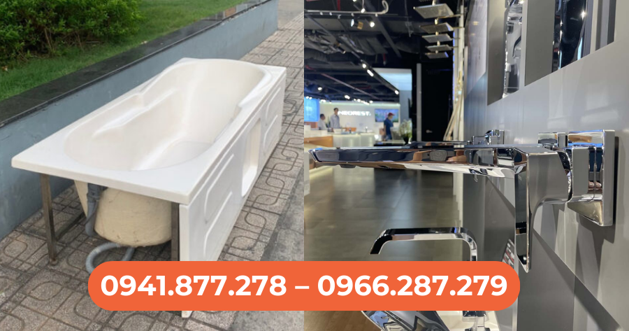 Thanh Lý Thiết Bị Vệ Sinh Quận 10 Đảm Bảo Uy Tín, Giá Tốt Với Nội Thất Việt Vượng