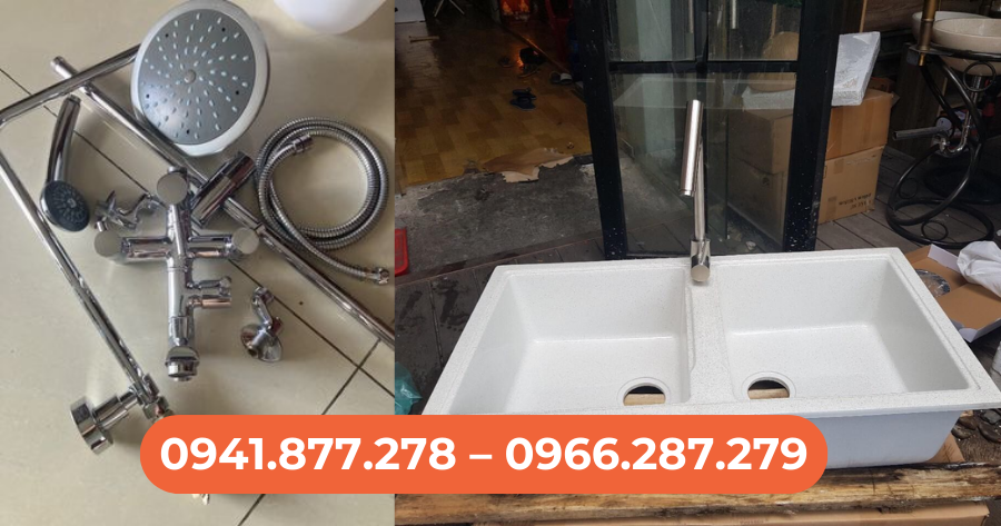 Thanh Lý Thiết Bị Vệ Sinh Quận 10 Đảm Bảo Uy Tín, Giá Tốt Với Nội Thất Việt Vượng