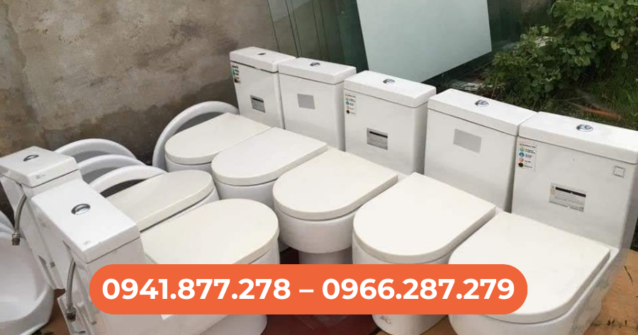 Thanh Lý Thiết Bị Vệ Sinh Quận 4 Nhanh Chóng, Dễ Dàng Với Nội Thất Việt Vượng