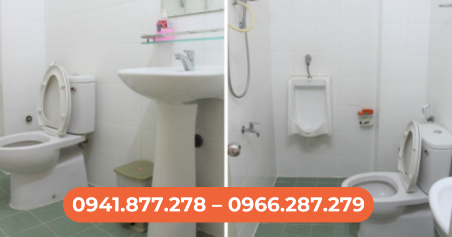 Thanh Lý Thiết Bị Vệ Sinh Quận Bình Tân? Liên Hệ Ngay Nội Thất Việt Vượng