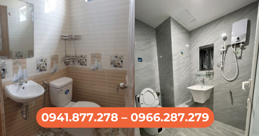 Thanh Lý Thiết Bị Vệ Sinh Quận Bình Tân? Liên Hệ Ngay Nội Thất Việt Vượng