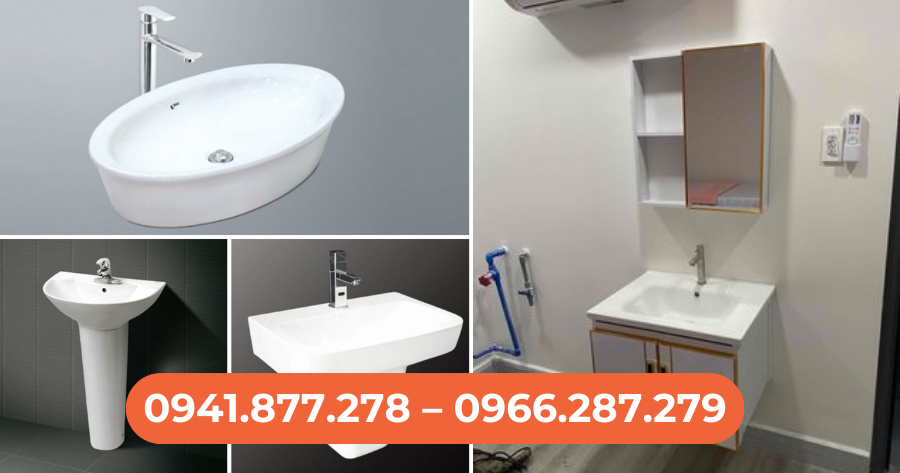 Thanh Lý Thiết Bị Vệ Sinh Quận Gò Vấp Dễ Dàng, Giá Tốt Với Nội Thất Việt Vượng