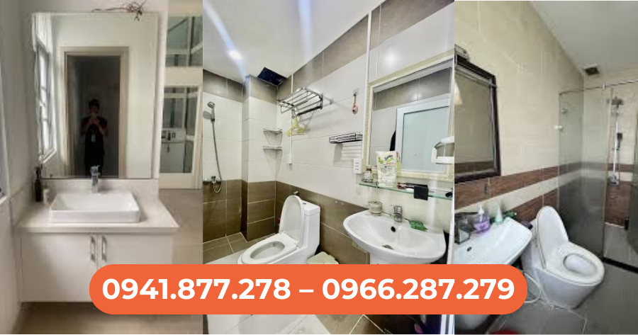 Thanh Lý Thiết Bị Vệ Sinh Quận Phú Nhuận Đơn Giản, Dễ Dàng Với Nội Thất Việt Vượng