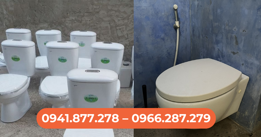 Thanh Lý Thiết Bị Vệ Sinh Quận Tân Bình Với Thủ Tục Nhanh Gọn, Giá Thu Mua Tốt Tại Nội Thất Việt Vượng