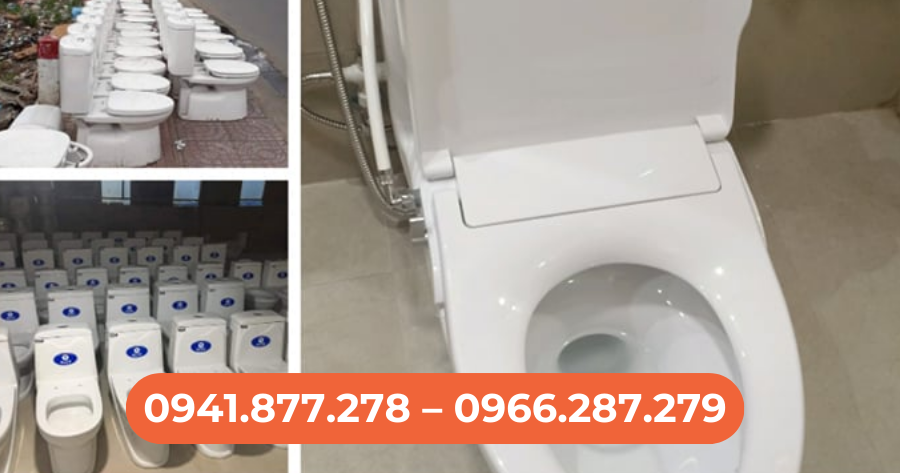 Thanh Lý Thiết Bị Vệ Sinh Quận Tân Phú Với Quy Trình Nhanh Gọn, Đội Ngũ Tận Tâm Tại Nội Thất Việt Vượng
