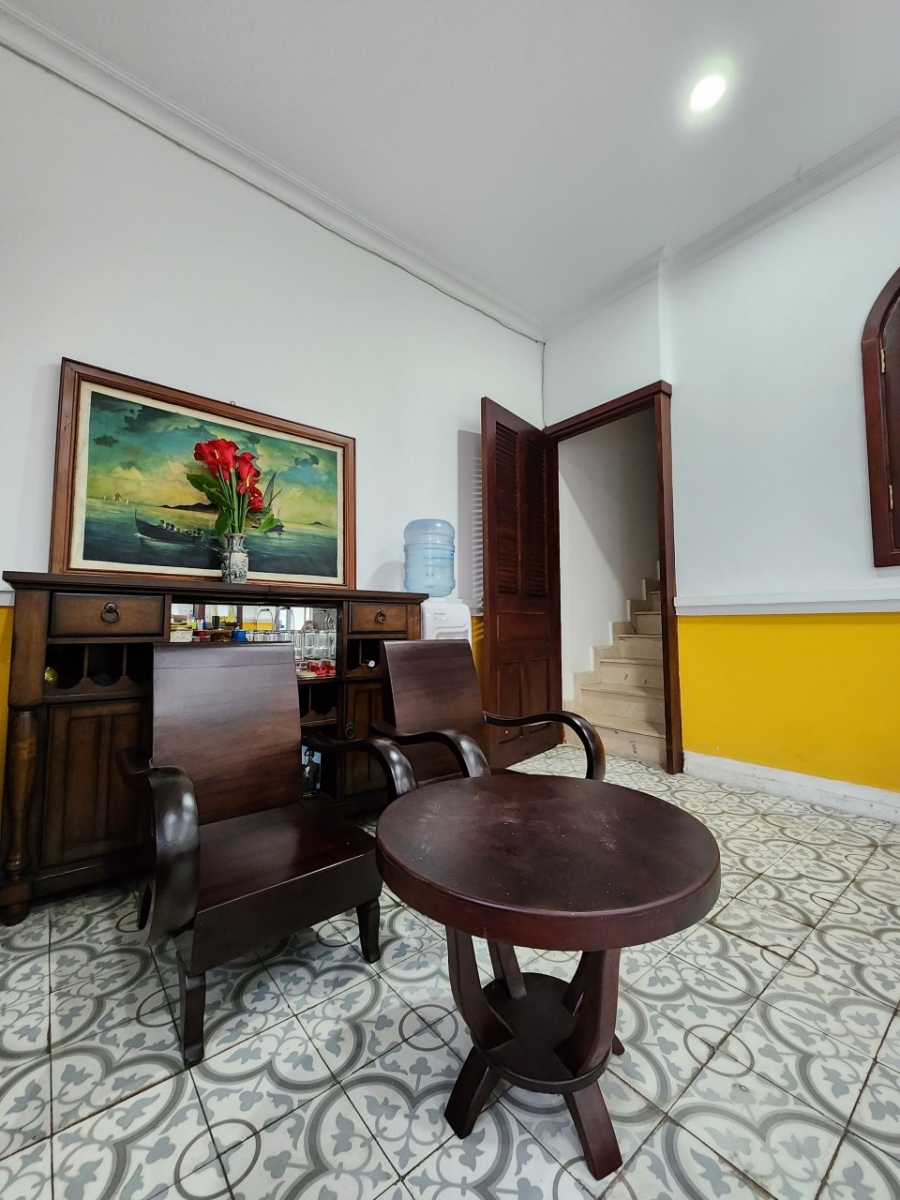 Địa chỉ thu mua đồ cũ tại Quận 4 - Nội Thất Việt Vượng 