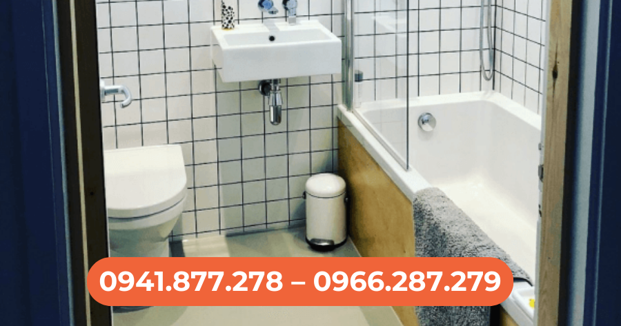 Ưu Đãi Lớn Khi Thanh Lý Thiết Bị Vệ Sinh Quận 3 Tại Nội Thất Việt Vượng