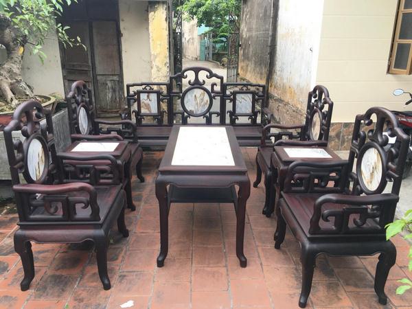 Bán Bàn Ghế Cũ Ở Huyện Nhà Bè? Nội Thất Việt Vượng Là Sự Lựa Chọn Hoàn Hảo