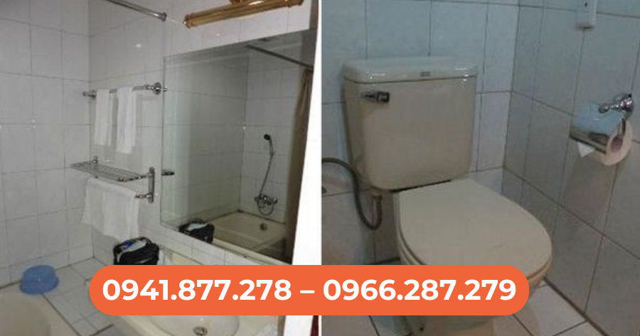 Đến Nội Thất Việt Vượng Để Thanh Lý Thiết Bị Vệ Sinh Đạt Giá Cao Nhất Quận 13