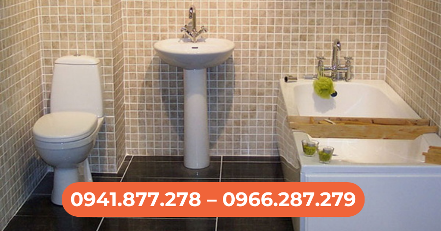 Nội Thất Việt Vượng: Cơ Sở Thanh Lý Thiết Bị Vệ Sinh Uy Tín Nhất Quận 12