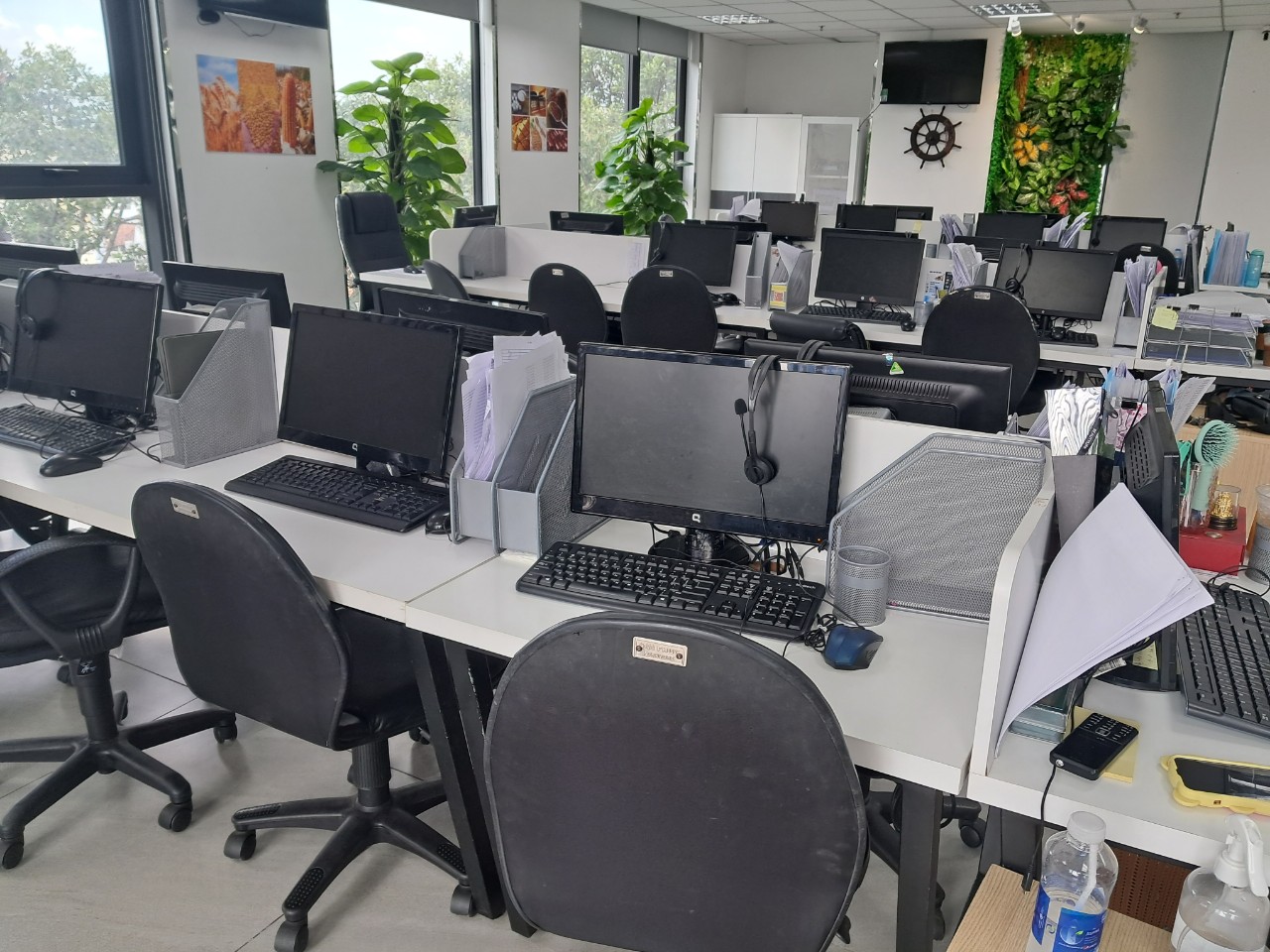 THANH LÝ ĐỒ DÙNG VĂN PHÒNG TẠI BÌNH DƯƠNG, LONG AN GIÁ CAO