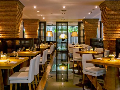 THANH LÝ NHÀ HÀNG TẠI BÌNH DƯƠNG