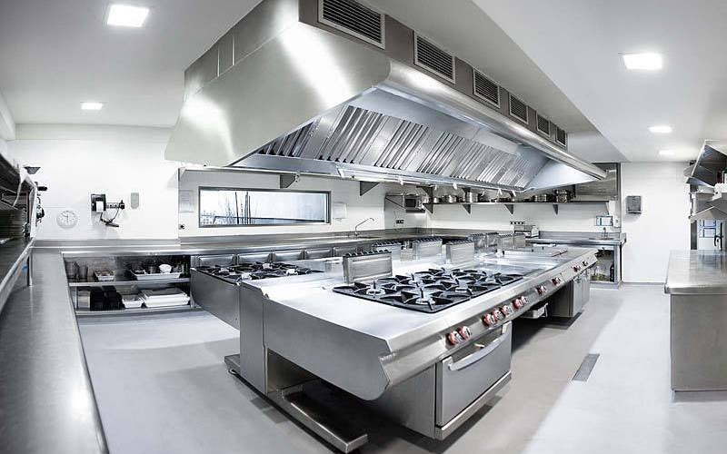 THANH LÝ NHÀ HÀNG TPHCM