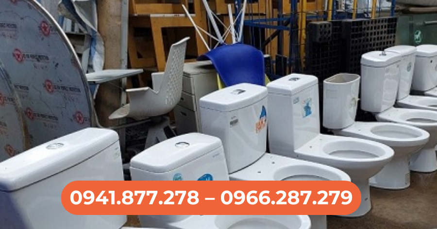 Thanh Lý Thiết Bị Vệ Sinh Quận Gò Vấp Dễ Dàng, Giá Tốt Với Nội Thất Việt Vượng