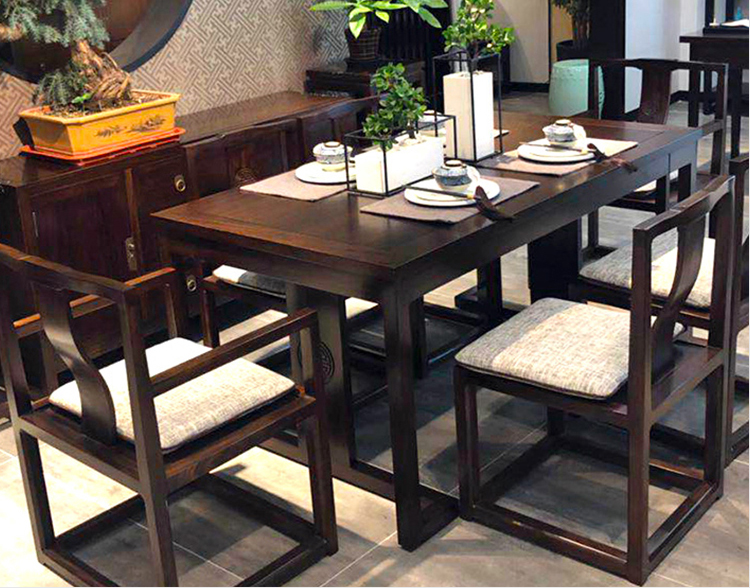 Thu Mua Bàn Ghế Cũ Quận 8 Giá Cao, Uy Tín - Nội Thất Việt Vượng