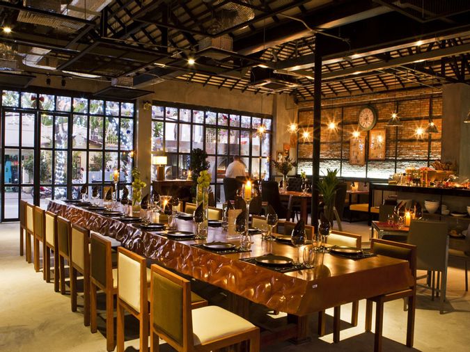 THU MUA ĐỒ NHÀ HÀNG TIỆC CƯỚI TẠI PHAN THIẾT, NINH THUẬN GIÁ CAO