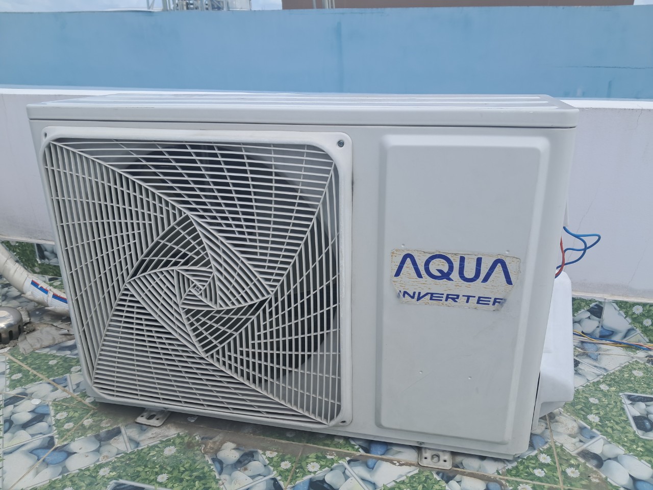 THU MUA MÁY LẠNH TẠI VŨNG TÀU GIÁ CAO