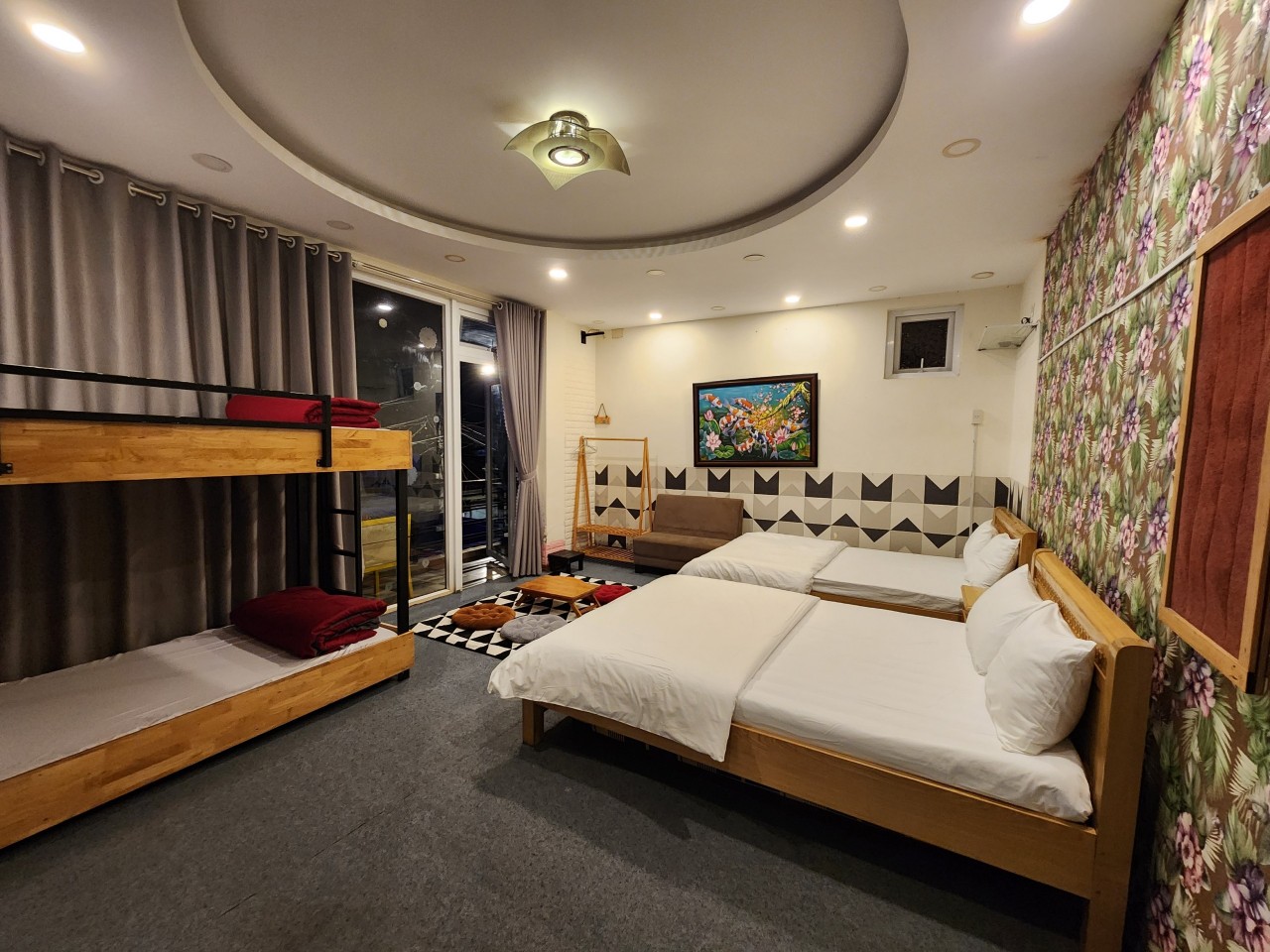 THU MUA NỘI THẤT KHÁCH SẠN GIÁ CAO